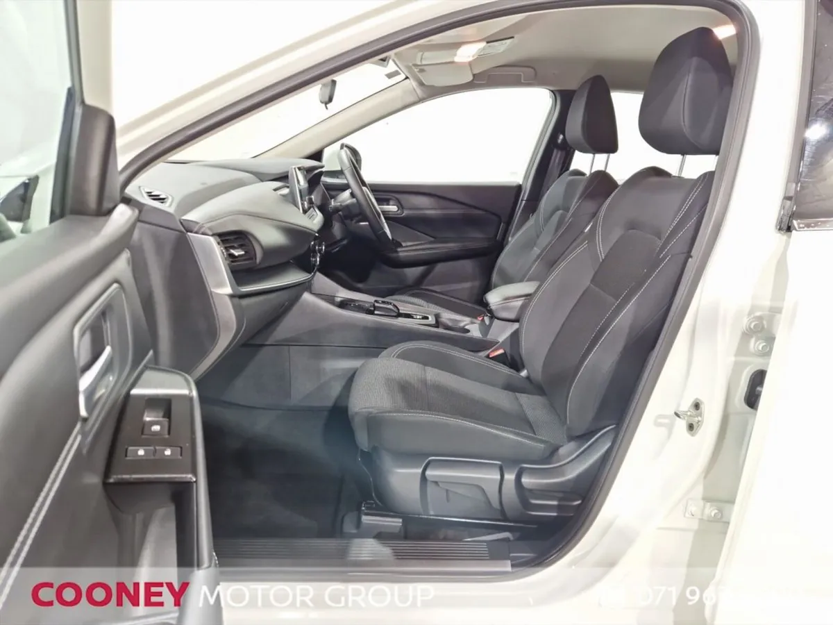 Nissan Qashqai ePOWER QASHQAI SV - Image 6
