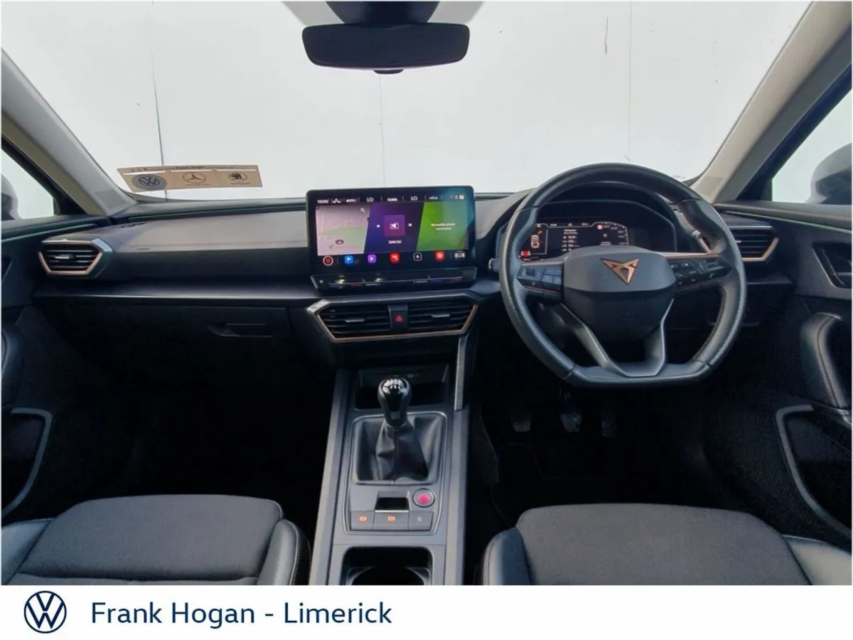 Cupra Formentor 2.0TDI 150hp - Image 2