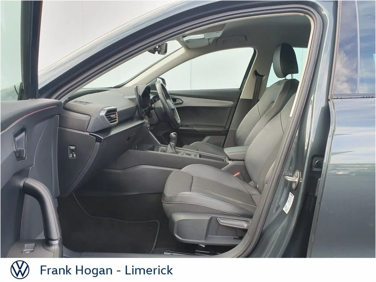 Cupra Formentor 2.0TDI 150hp - Image 4