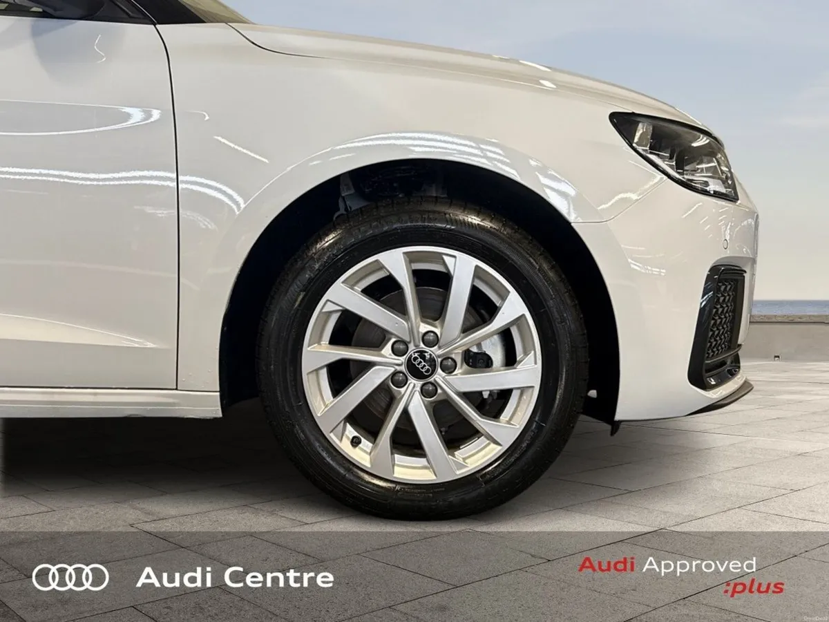 Audi A1 SB 30 TFSI 116HP SE - Image 3