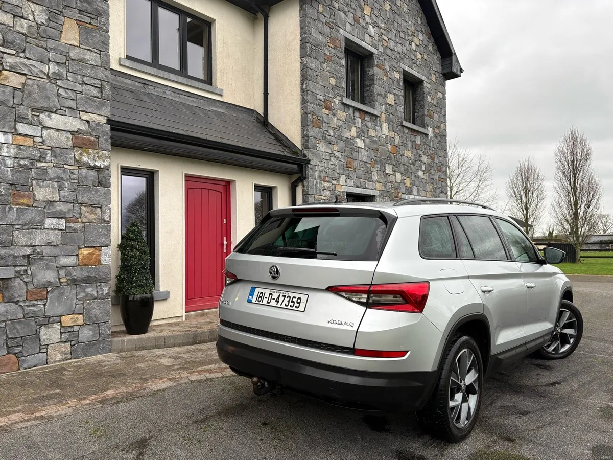 Skoda Kodiaq - Image 3