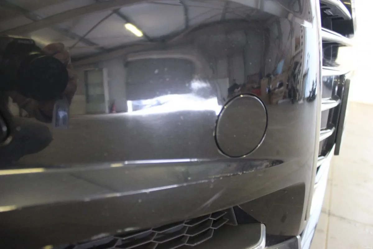 Audi A6 2.0TDI 190 'Ultra' S-Tronic S Line (TENDER - Image 4