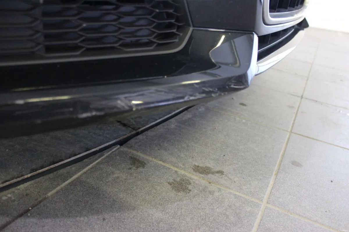 Audi A6 2.0TDI 190 'Ultra' S-Tronic S Line (TENDER - Image 3