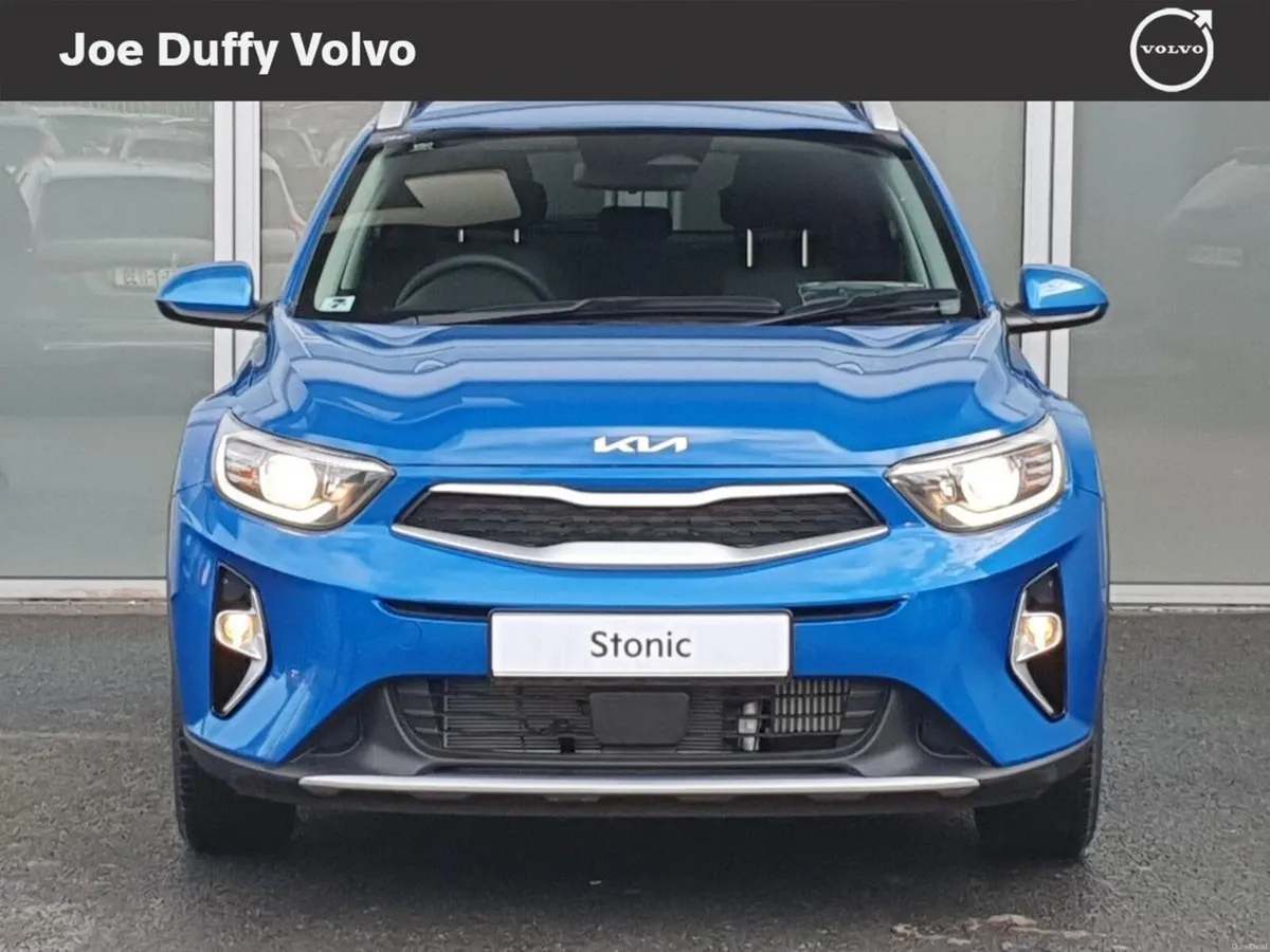 Kia Stonic STONIC 1.0 K2 - Image 2