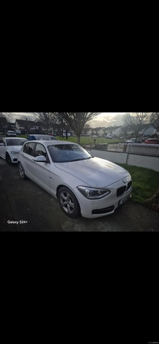 BMW 1-Series 2014 - Image 2
