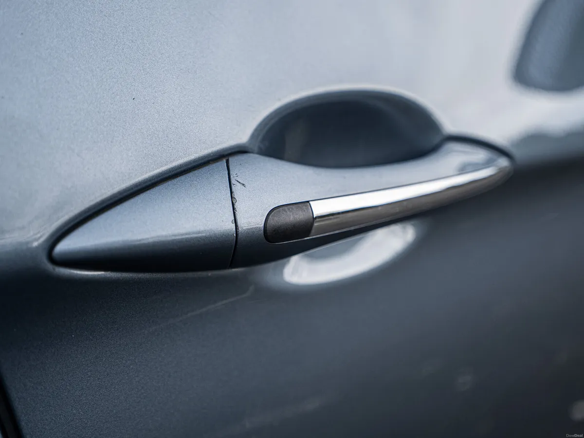 Hyundai i40 2017 High Spec - Image 3