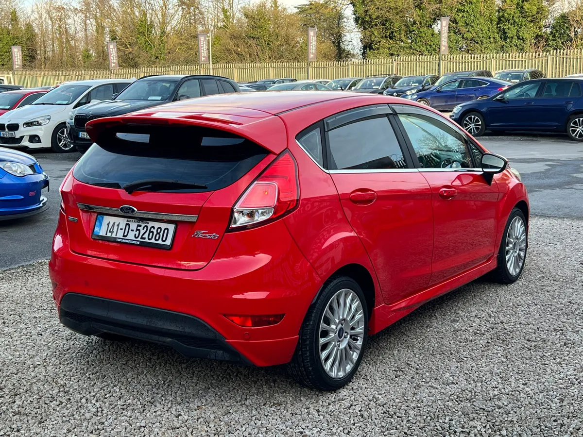 ==STUNNING CAR//NEW NCT//2 KEYS//AUTO== - Image 6