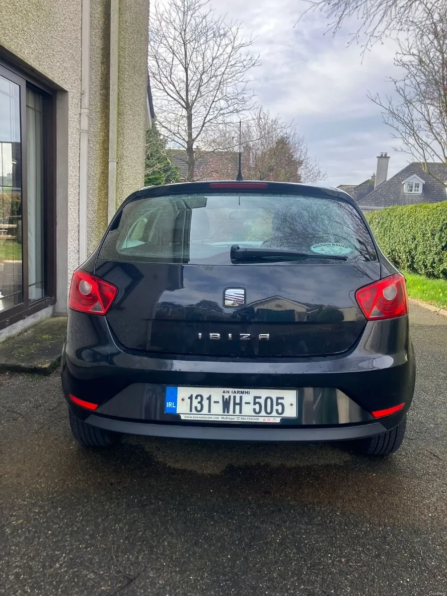 SEAT Ibiza 2013 - Image 2