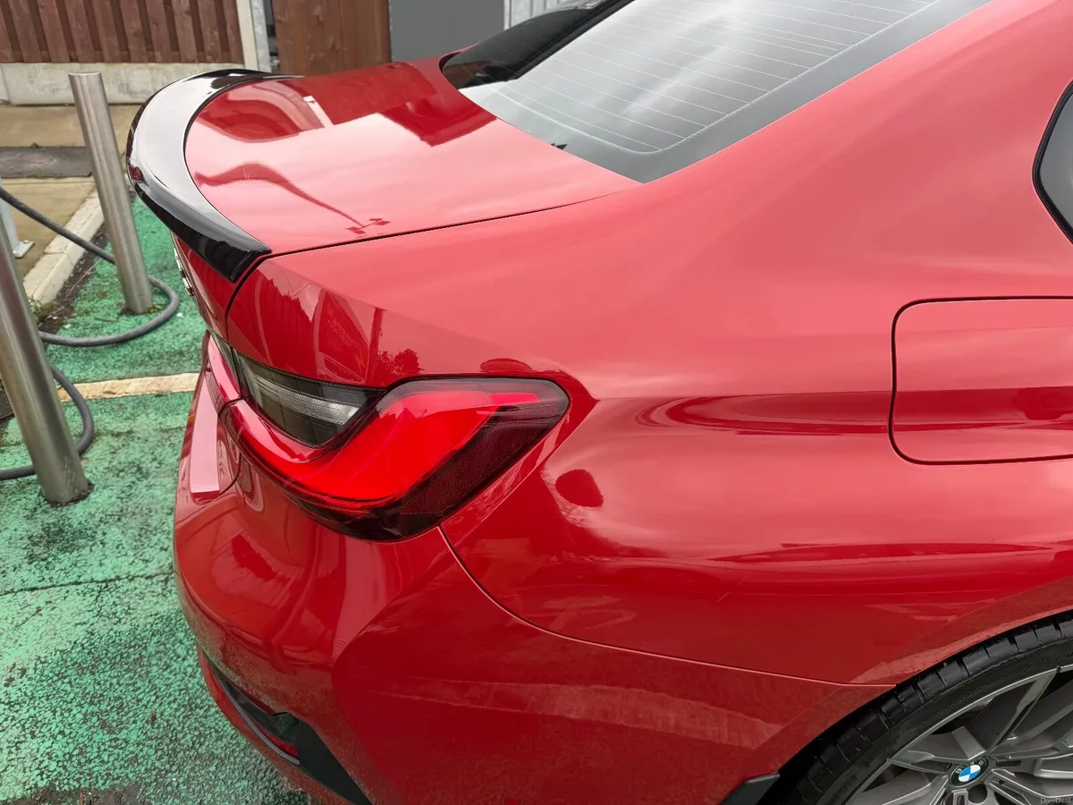 BMW 3-Series 2020 - Image 3