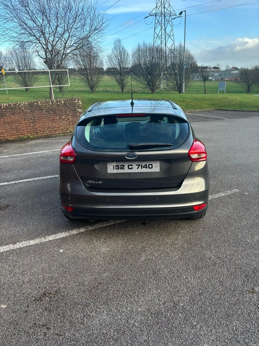 Ford focus - Image 4