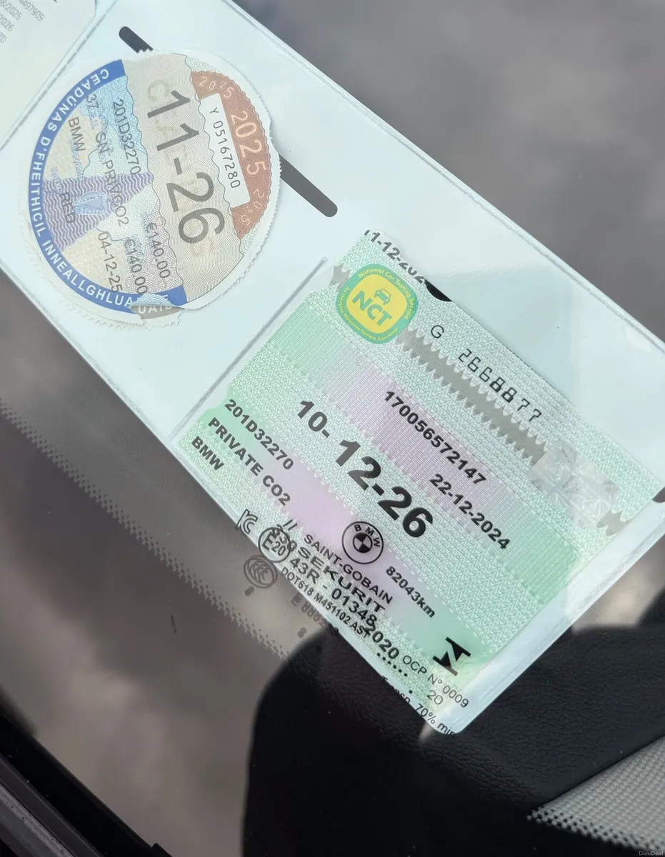 BMW 3-Series 2020 - Image 4