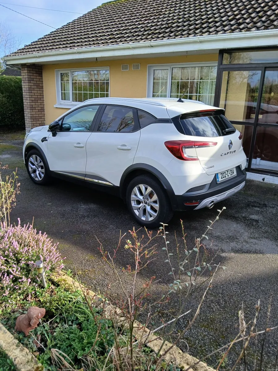 Renault Captur 2020 - Image 2