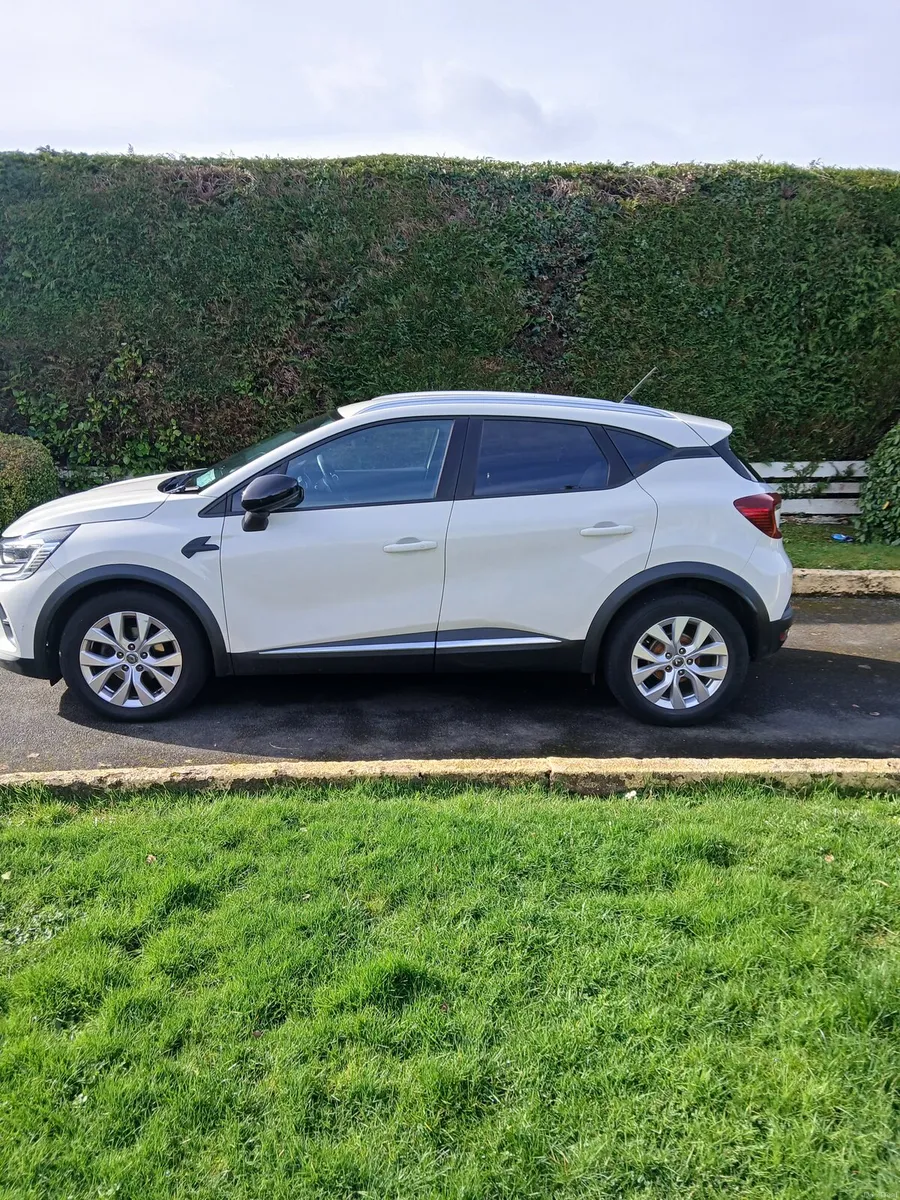 Renault Captur 2020 - Image 3