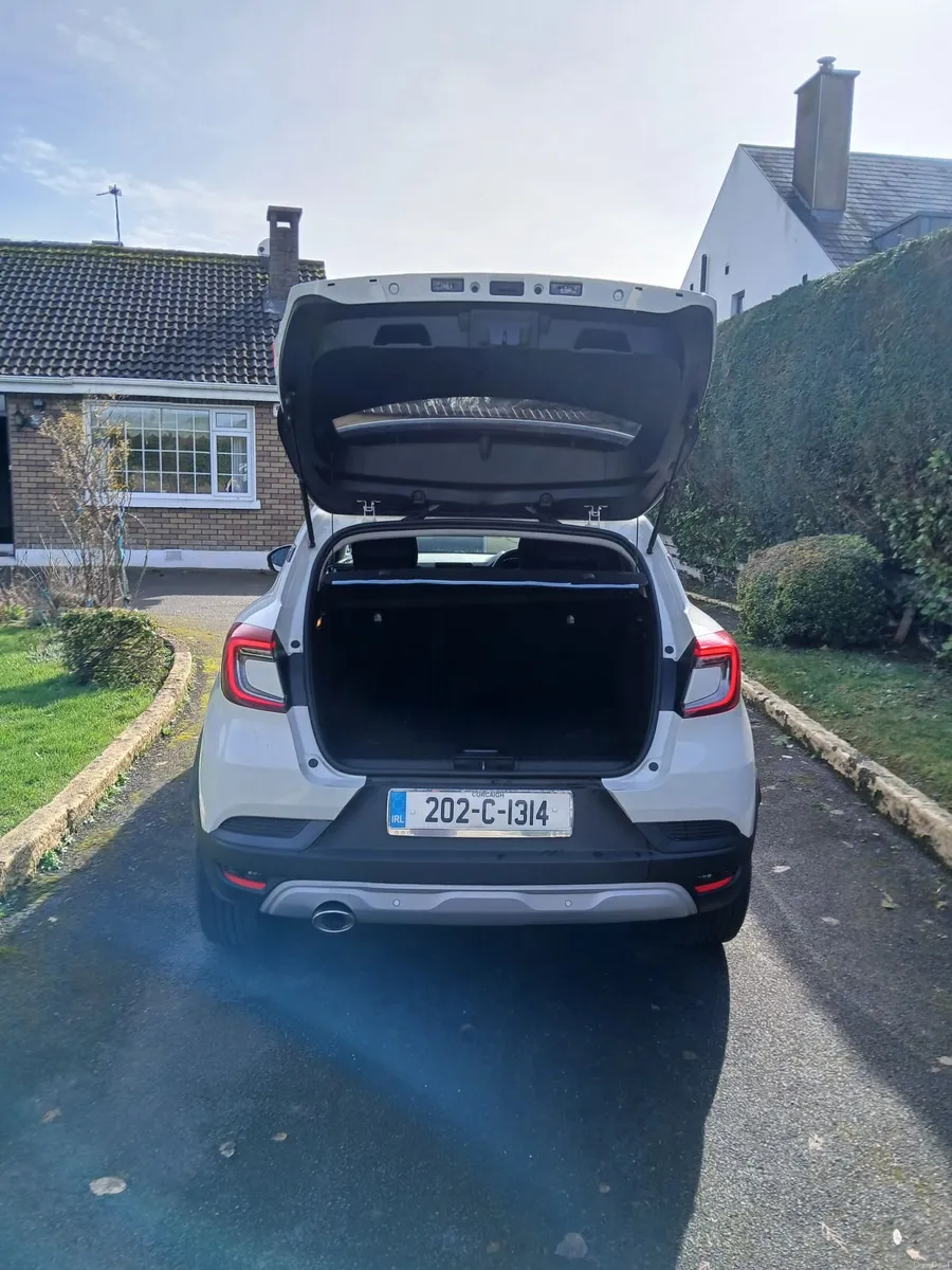 Renault Captur 2020 - Image 4