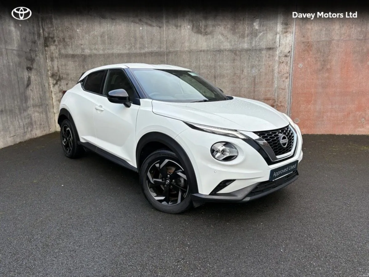 Nissan Juke 1.0 SV PREMIUM DCT MY23.7 - Image 1