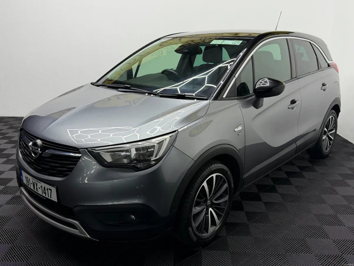 2019 Opel Crossland X (Low Km, Warranty) - Image 4