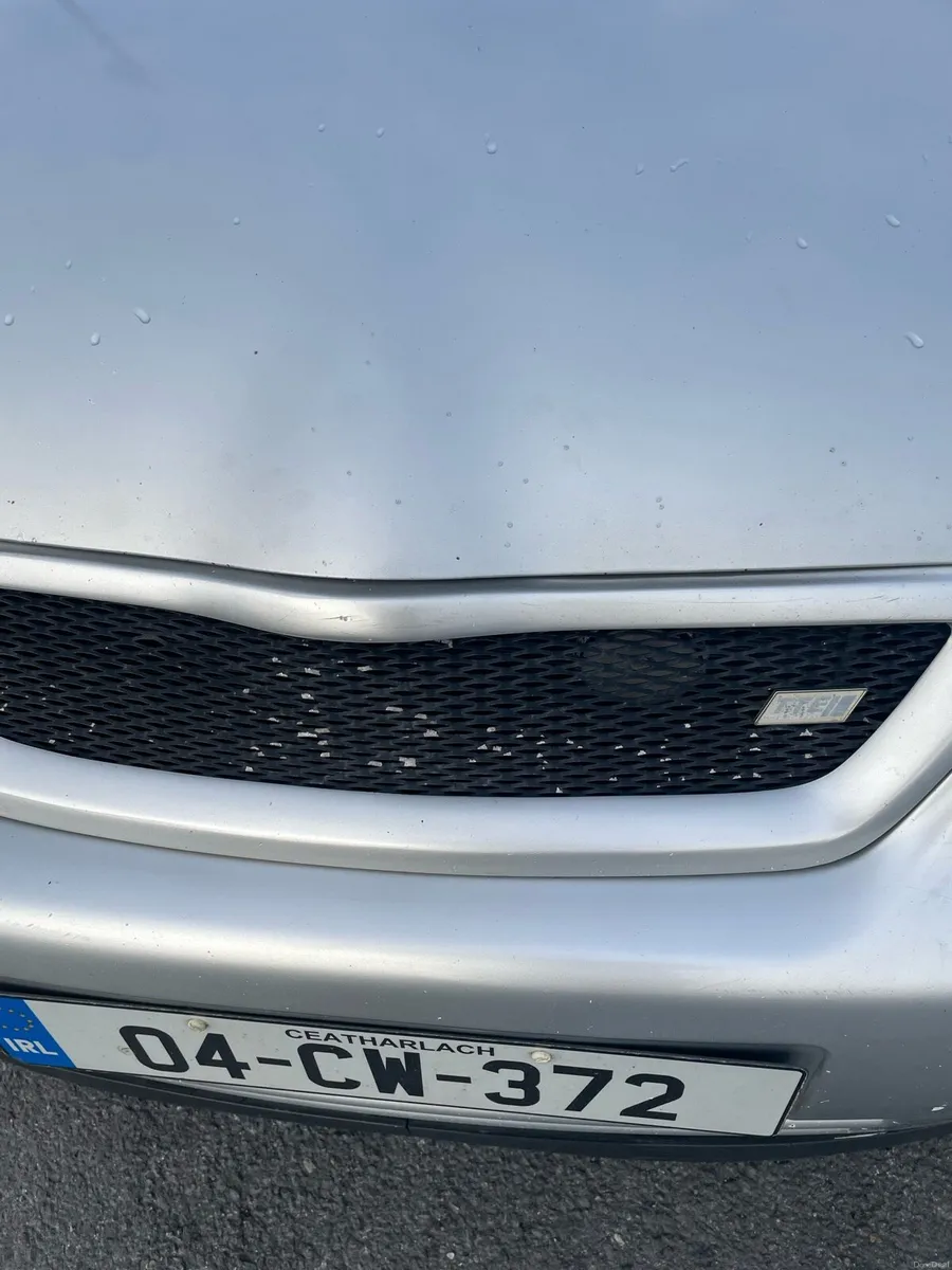 Toyota Corolla - Image 3