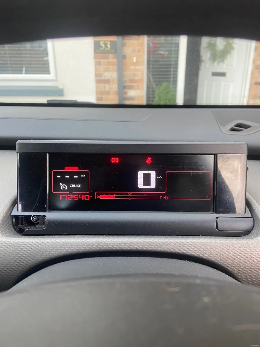 Citroen C4 Cactus 2016 - Image 3