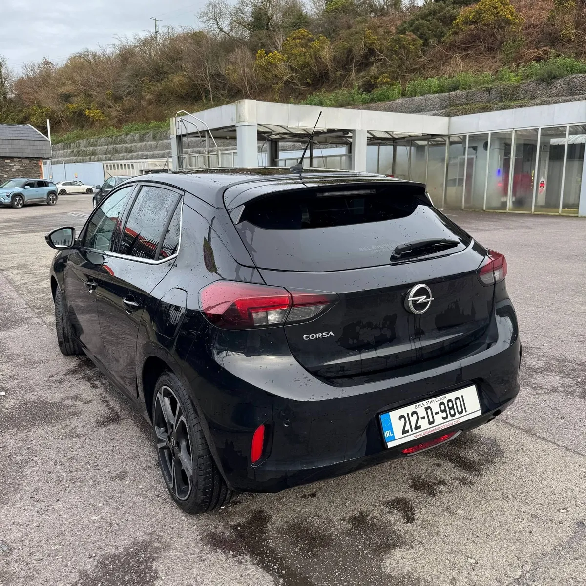 Opel Corsa 2021 Elite 1.2 Turbo 100PS – Excellent - Image 5