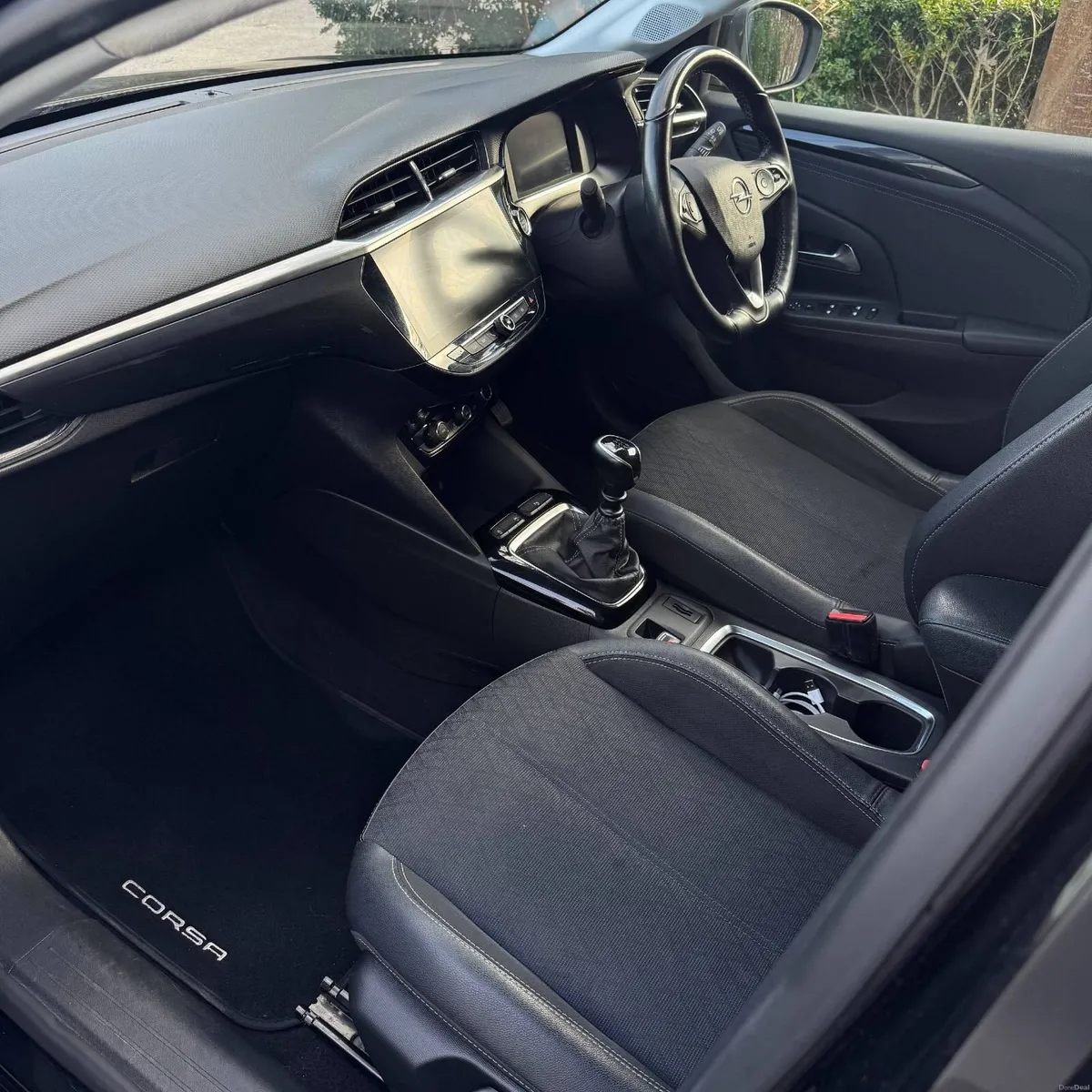 Opel Corsa 2021 Elite 1.2 Turbo 100PS – Excellent - Image 6