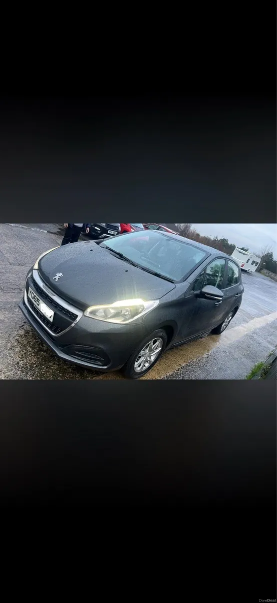 2015 Peugeot 208 1.2 Petrol - Image 1