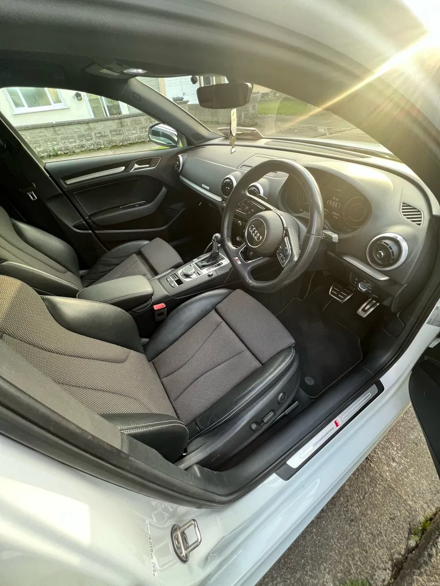 Audi A3 S Line - Image 3