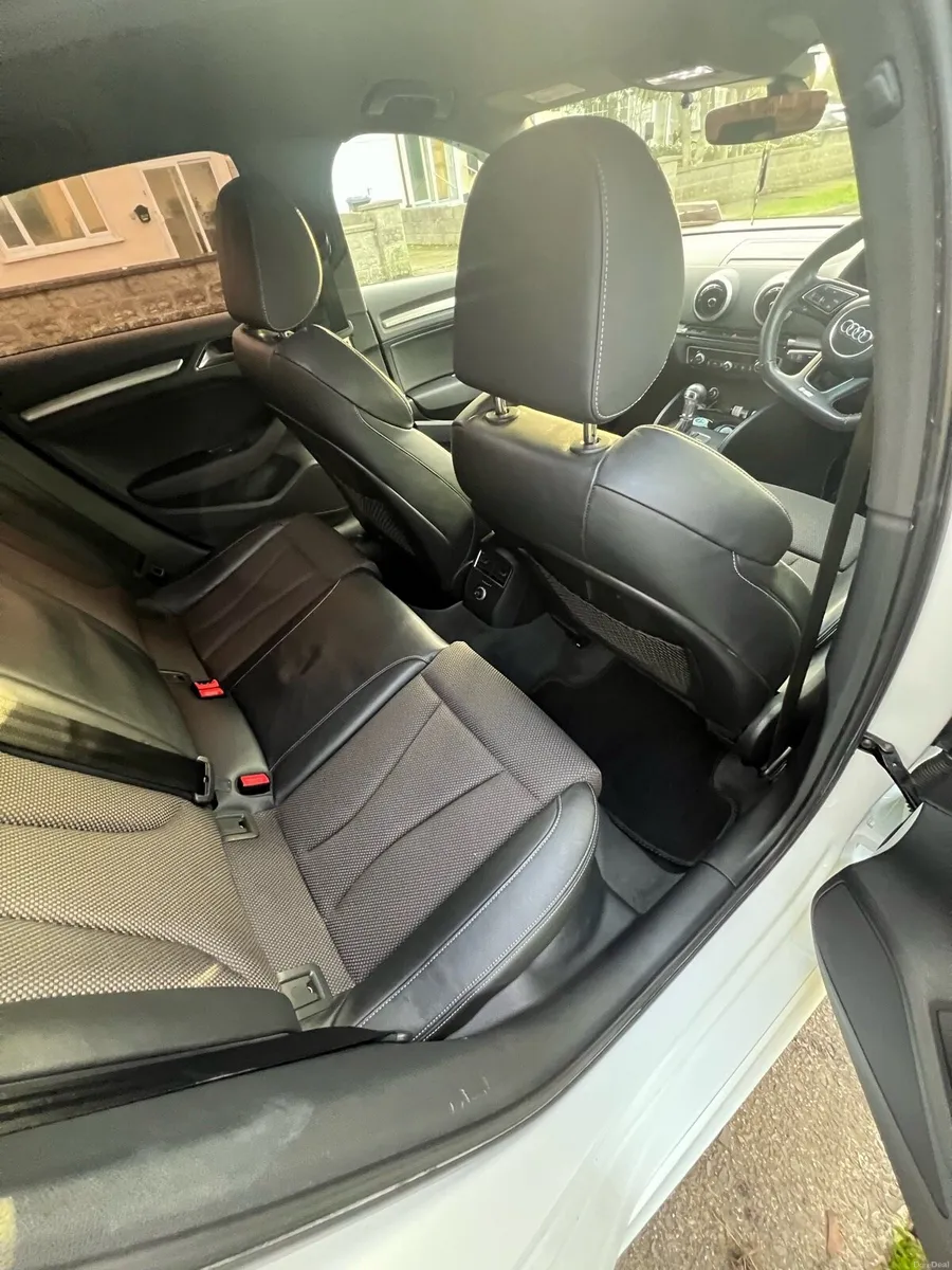 Audi A3 S Line - Image 4