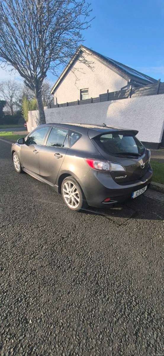 Mazda 3 - Image 4