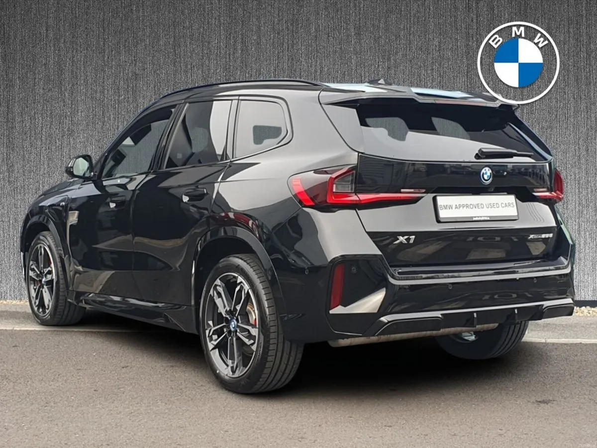 BMW X1 xDrive25e M Sport - Image 3