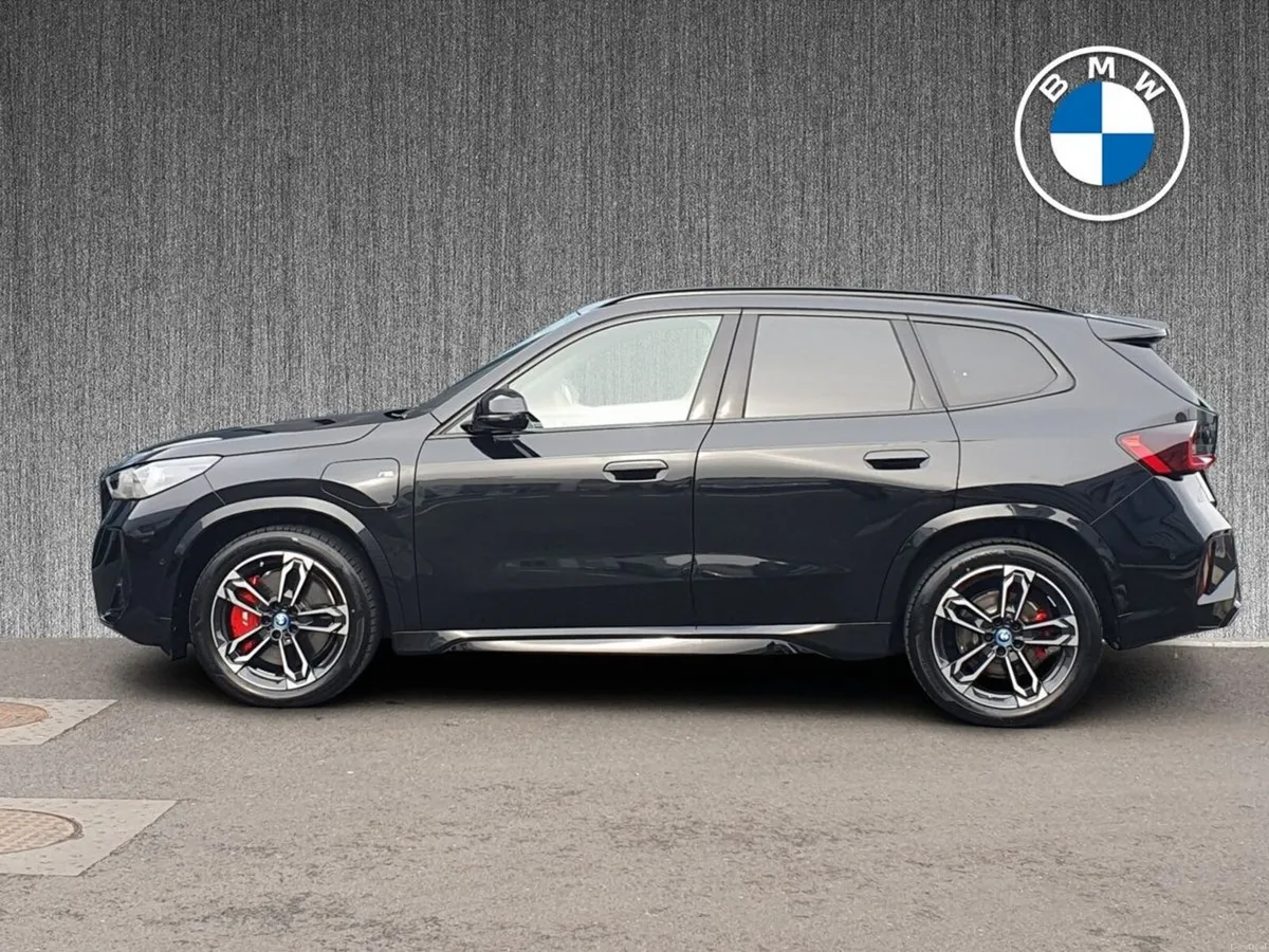 BMW X1 xDrive25e M Sport - Image 4