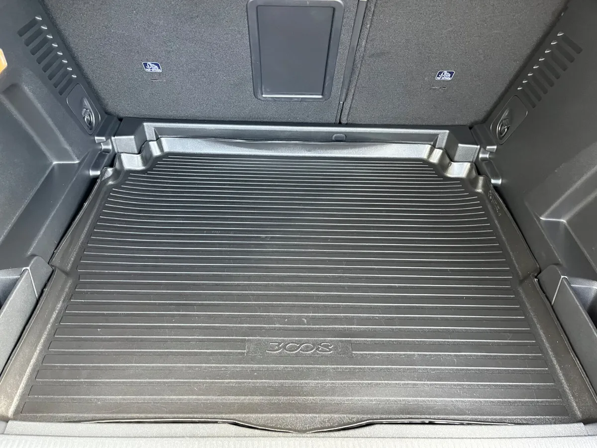 Peugeot 3008 2022 - Image 6