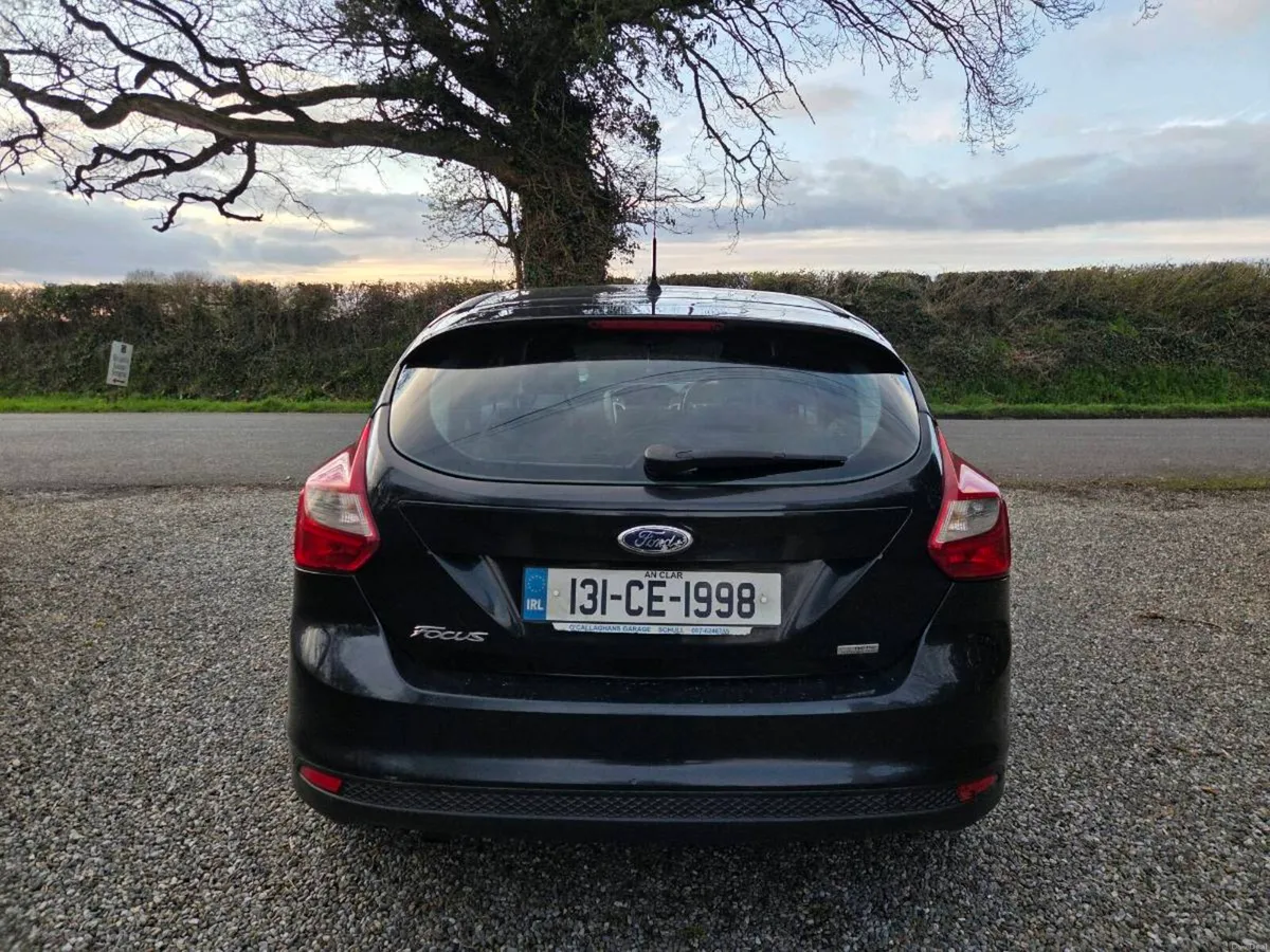 2013. FORD FOCUS - Image 3
