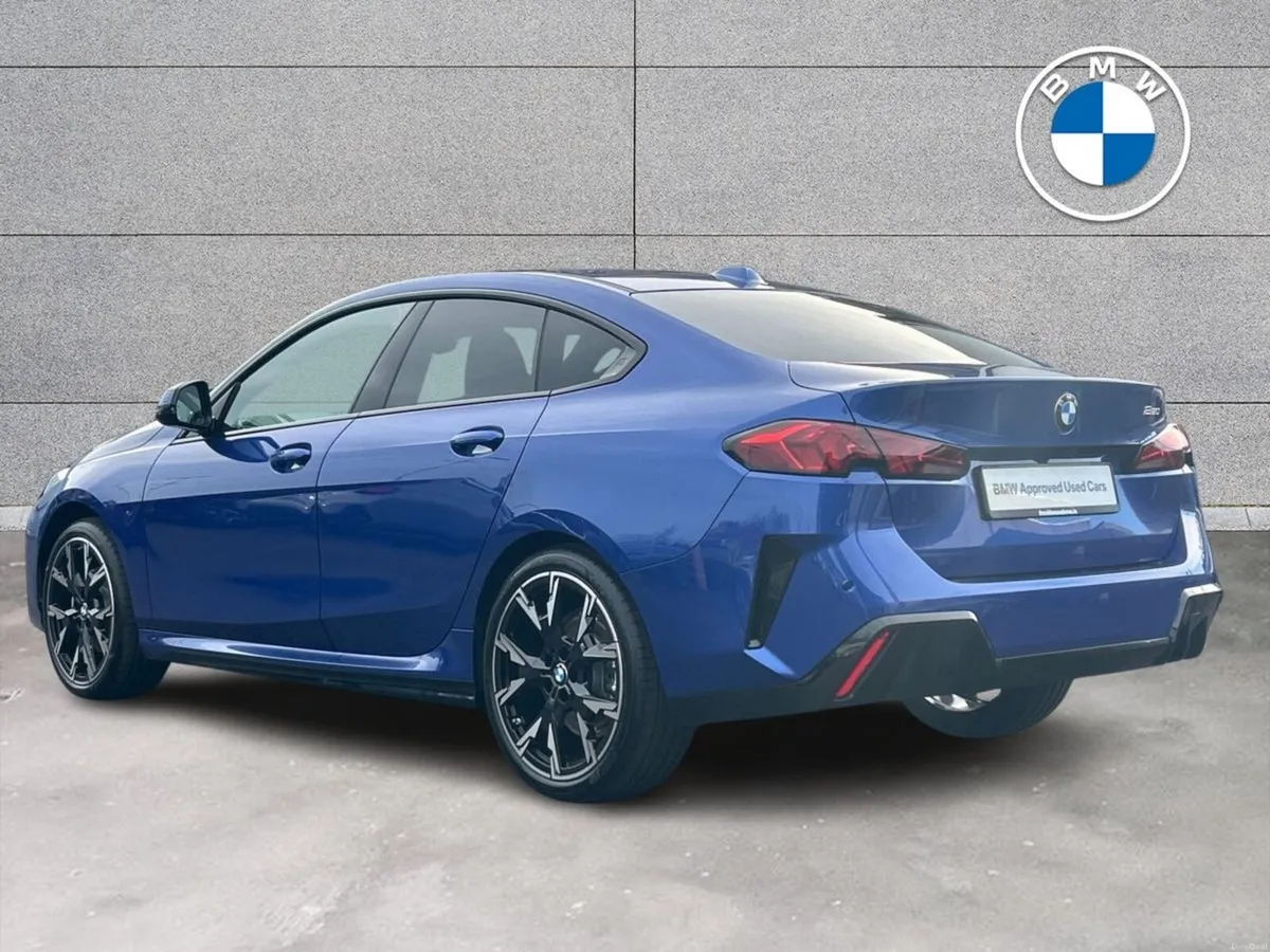 BMW 2-Series 220 M Sport - Image 2