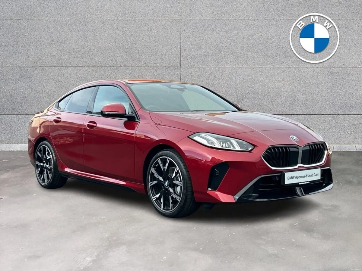 BMW 2-Series 220 M Sport - Image 1