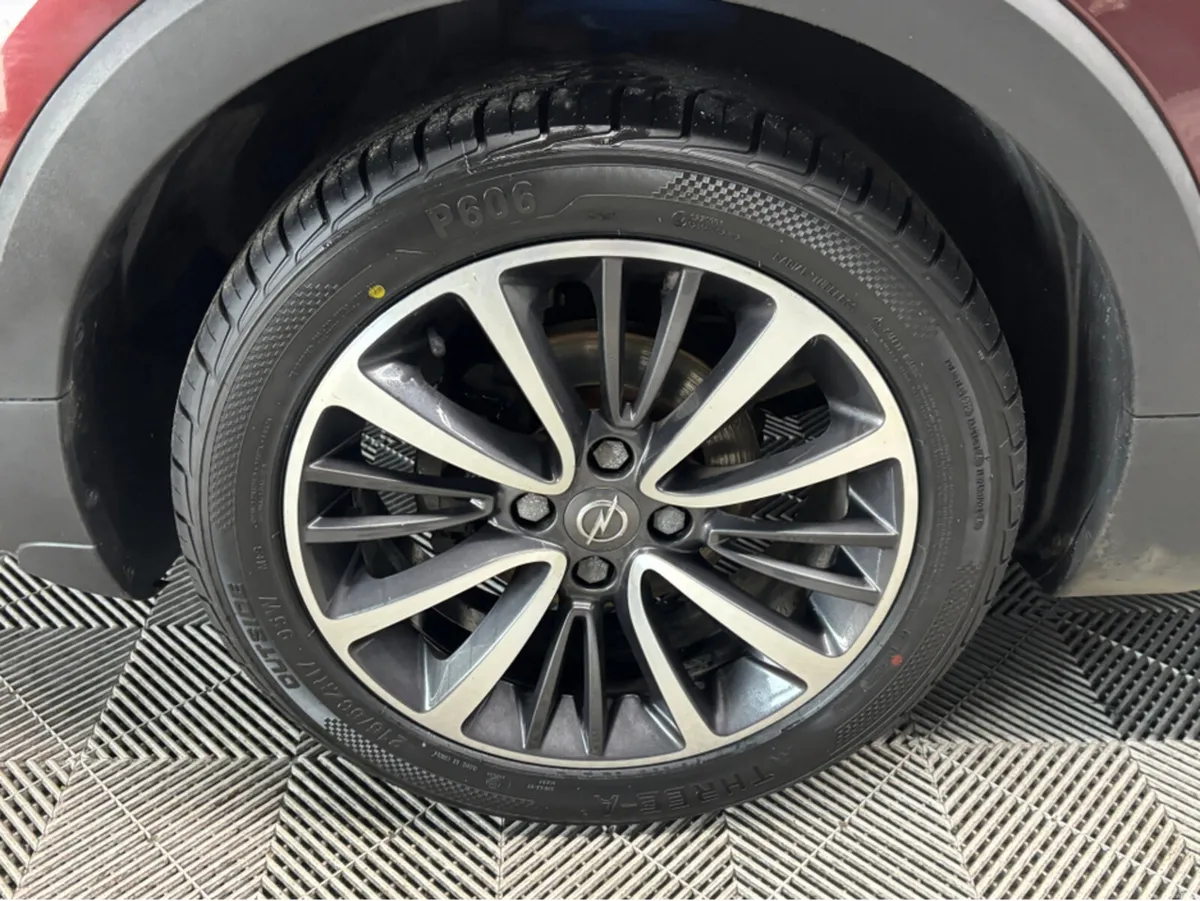 Opel Crossland X SE 1.2I 81PS 5DR - Image 4