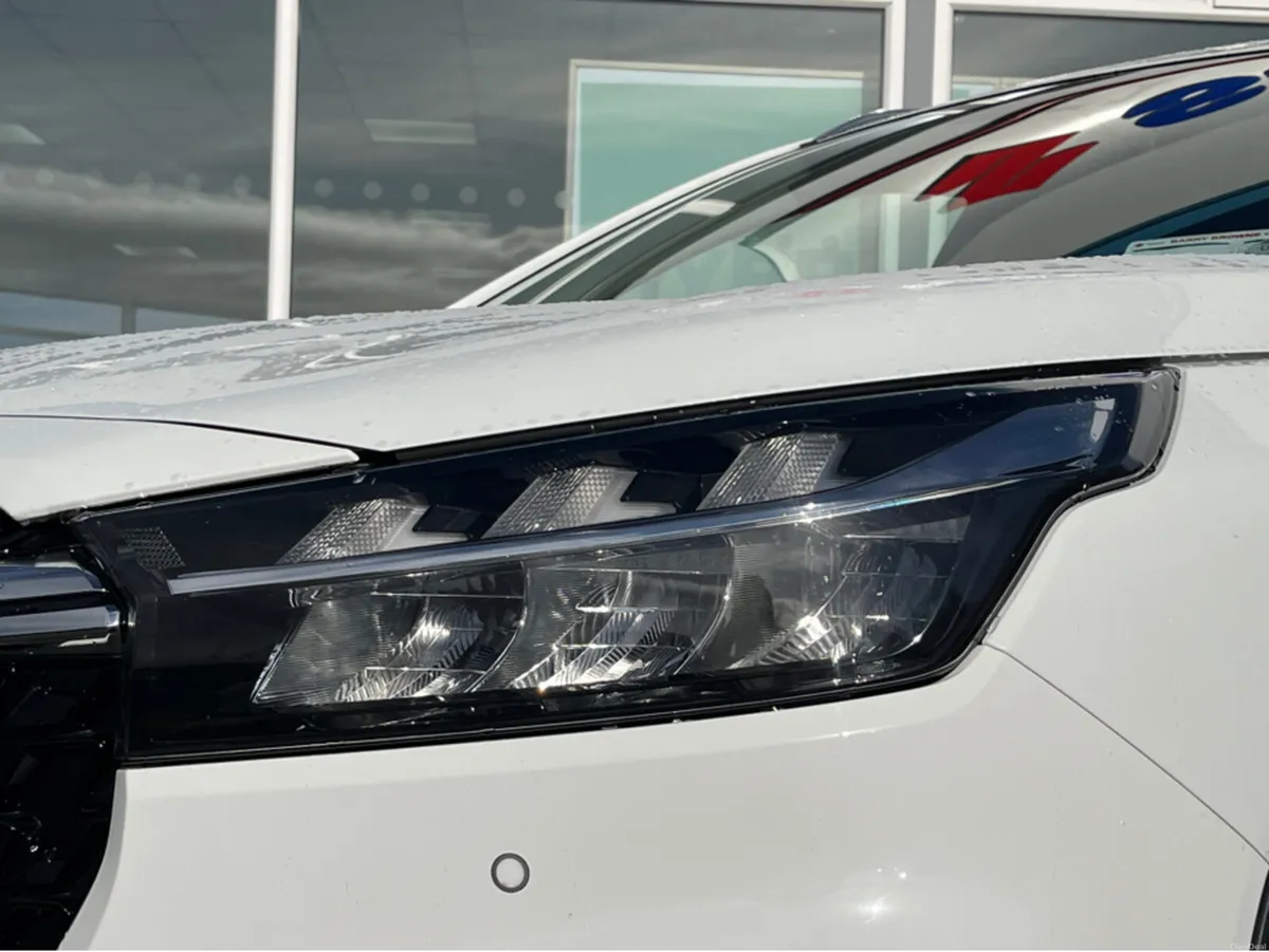 Suzuki SX4 S-Cross 1.4 BOOSTERJET MIL MOTION 5DR - Image 3