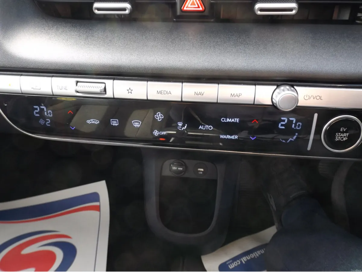 Hyundai IONIQ 5 EXECUTIVE 58KW 5DR AUTO - Image 3