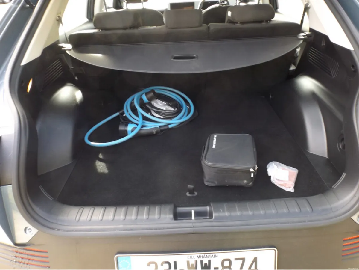 Hyundai IONIQ 5 EXECUTIVE 58KW 5DR AUTO - Image 4