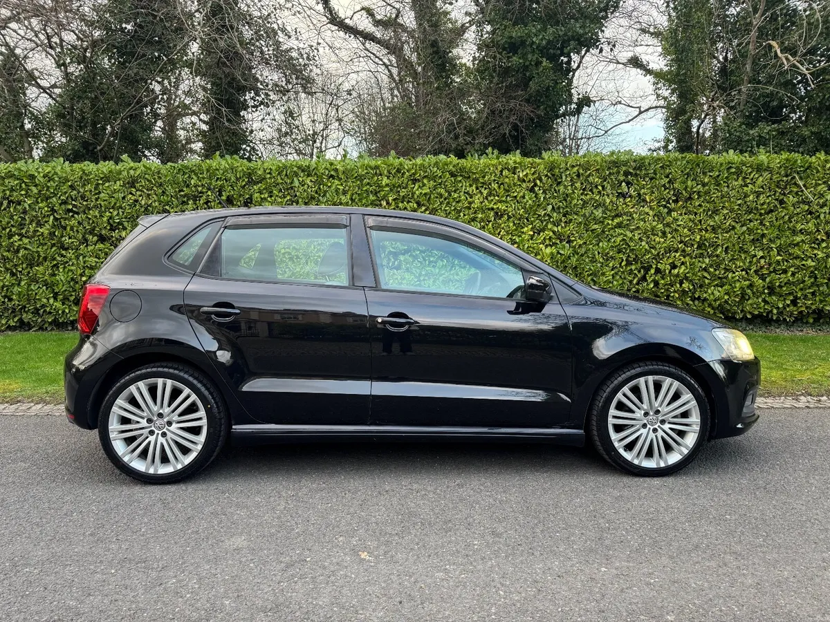 2016 VW Polo GT | 1.4 TSI Auto Low Mileage - Image 3
