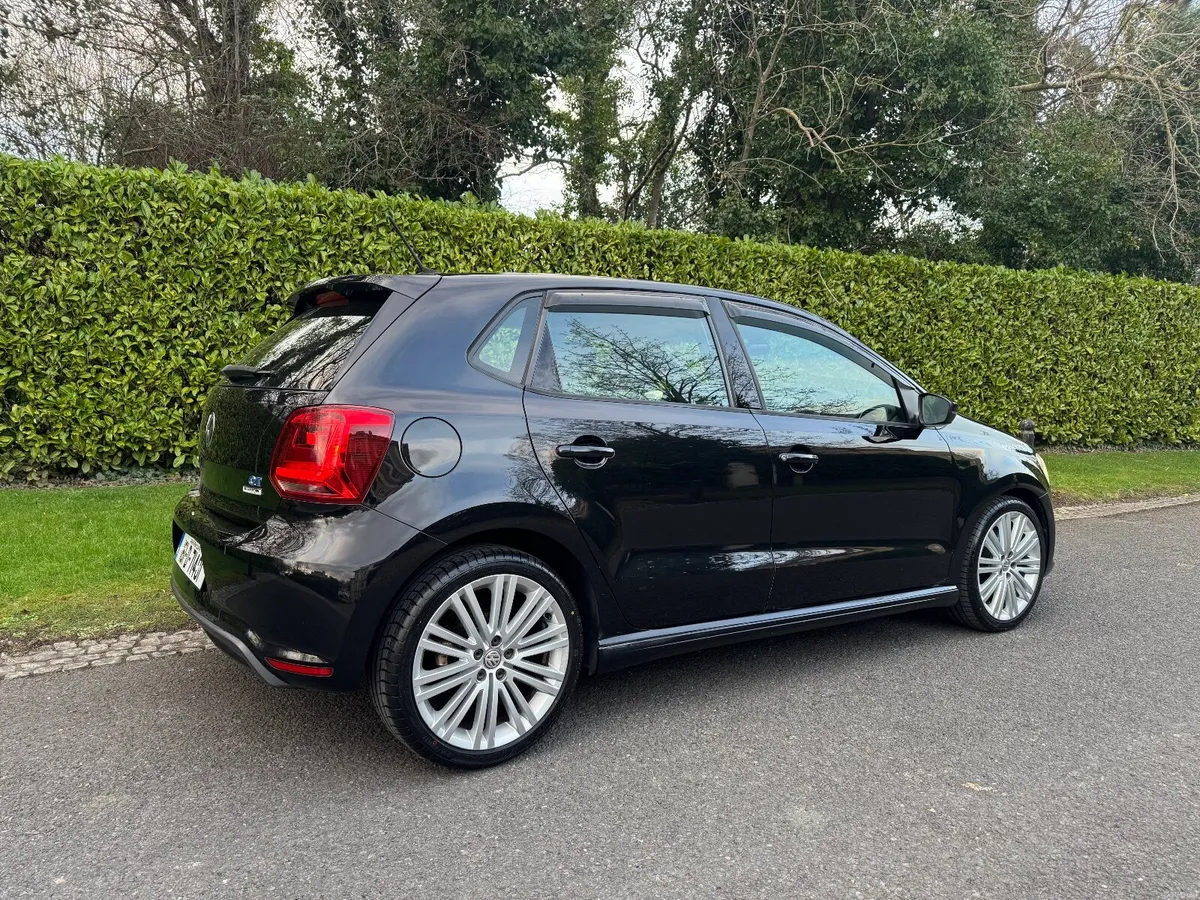 2016 VW Polo GT | 1.4 TSI Auto Low Mileage - Image 4
