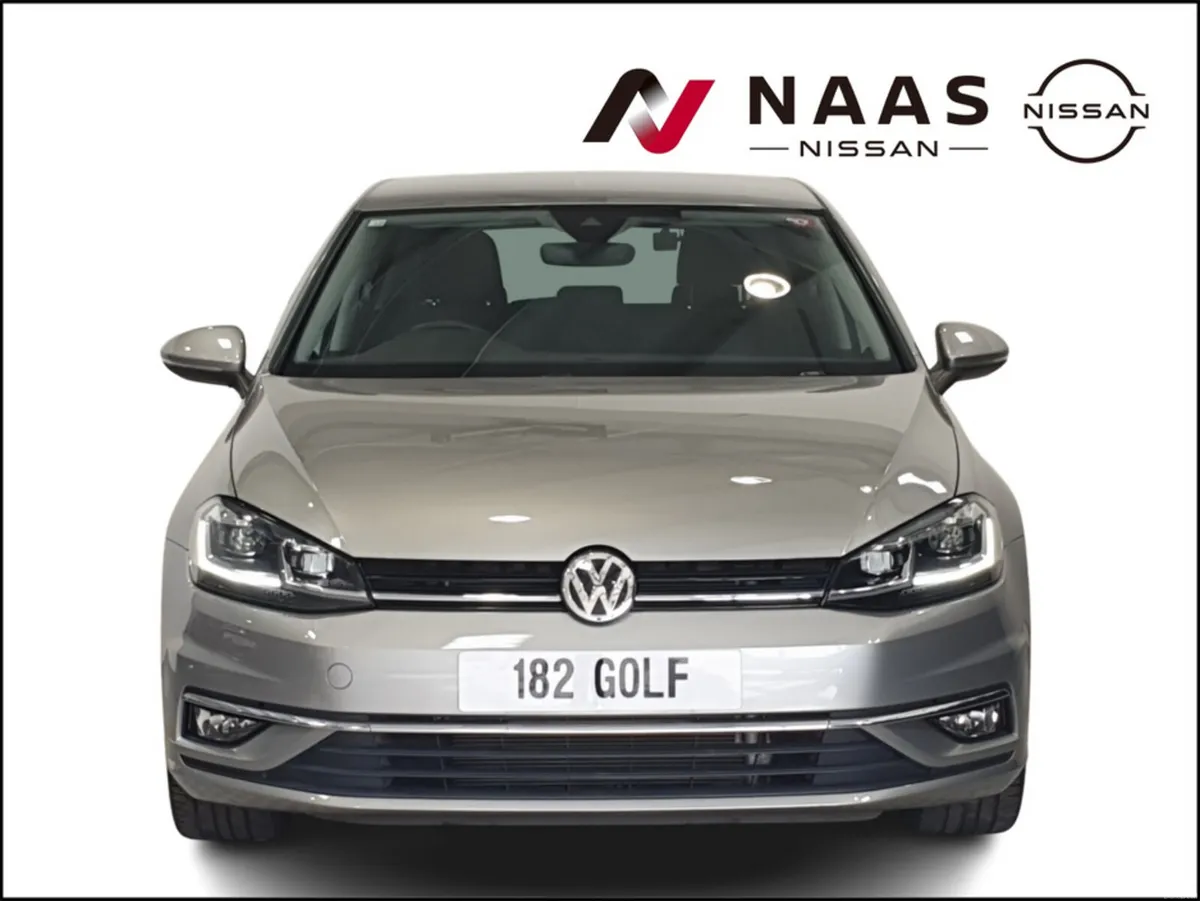 Volkswagen Golf 1.2 COMFORTLINE - Image 2