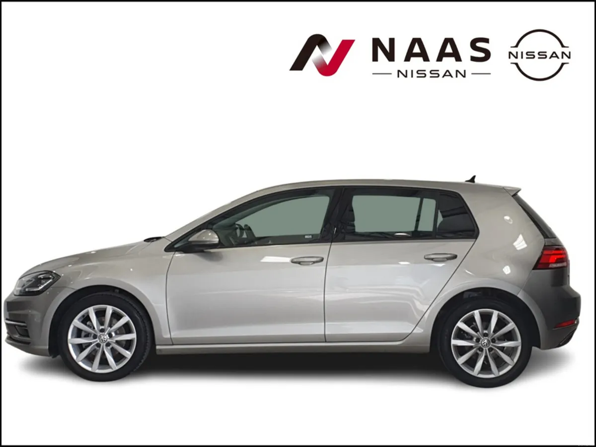 Volkswagen Golf 1.2 COMFORTLINE - Image 3