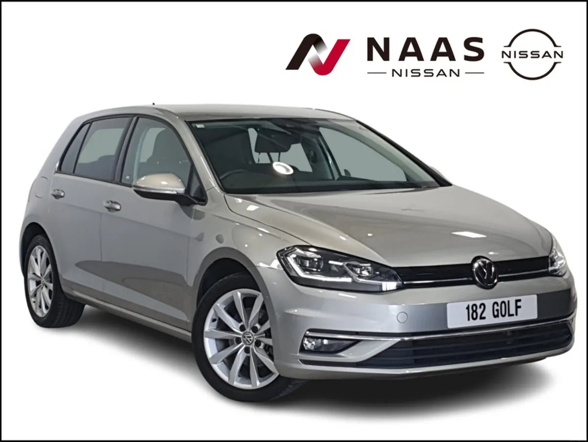 Volkswagen Golf 1.2 COMFORTLINE - Image 1