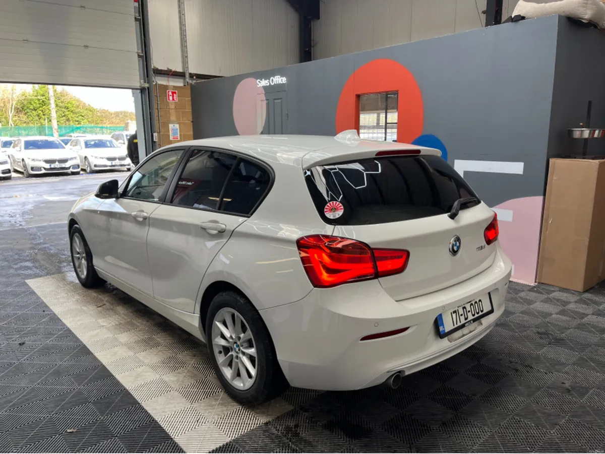 BMW 1-Series €15950 2017 BMW 118D STYLE 2.0 AUTOMA - Image 4