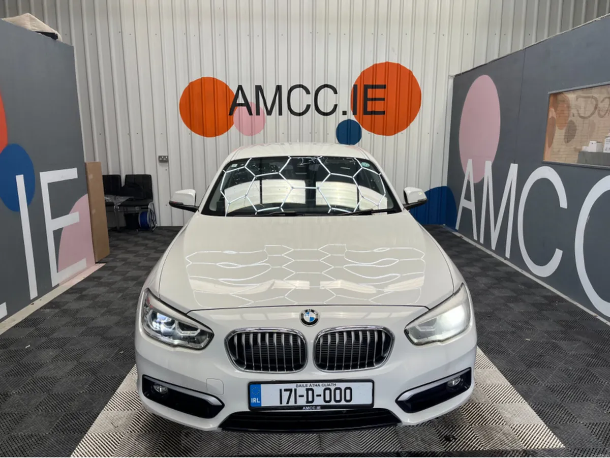 BMW 1-Series €15950 2017 BMW 118D STYLE 2.0 AUTOMA - Image 6