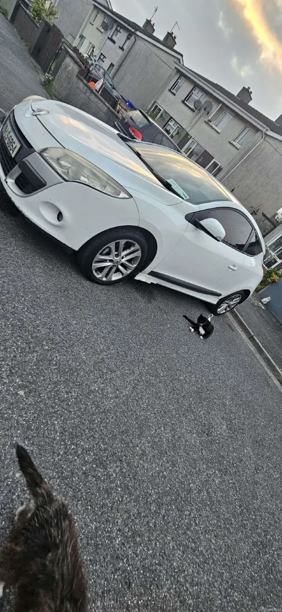 Renault Megane 2009 - Image 3