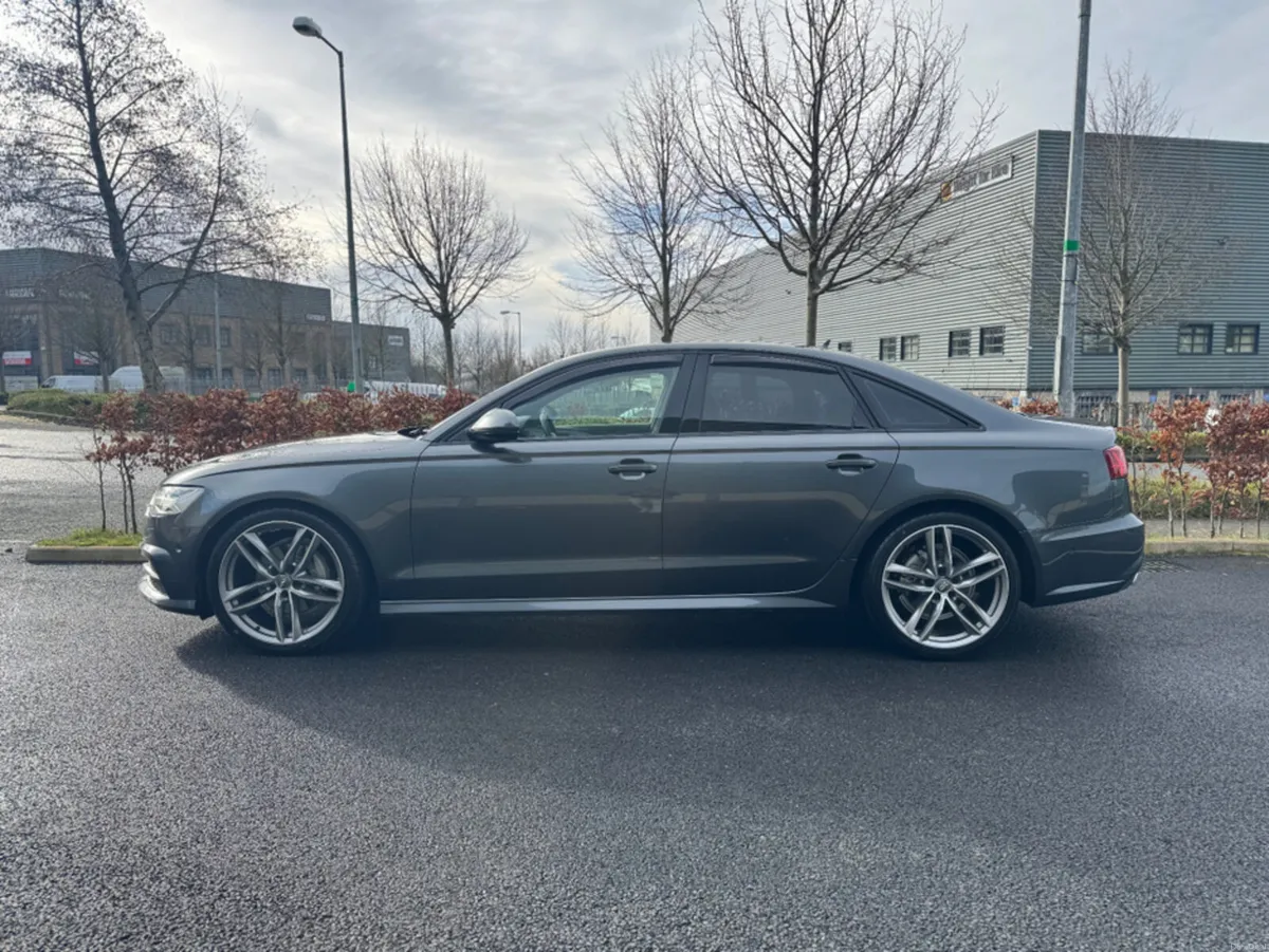 Audi A6 S-LINE 2.OTDI AUTO *HIGH SPEC* - Image 2