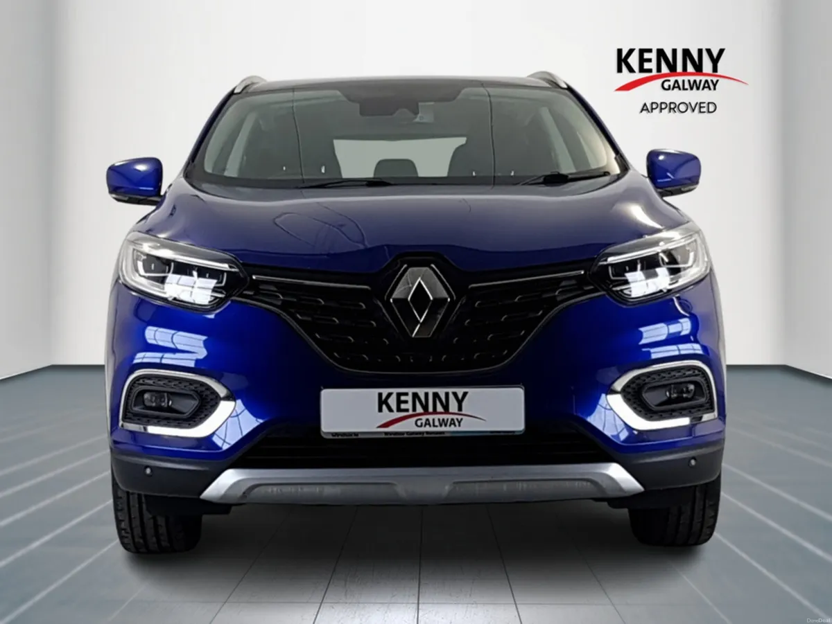Renault Kadjar *Deposit taken* S-EDITION BLUE DCI - Image 2