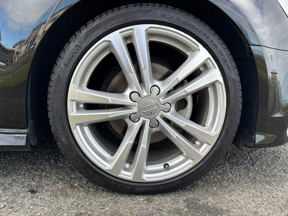 Audi A3 1.4L Petrol Automatic S-Line - Image 5