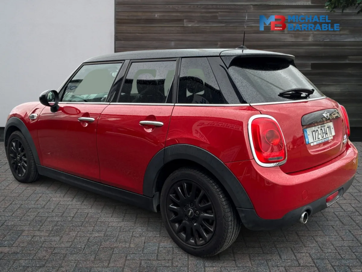 Mini Cooper XS52 4DR COOPER - Image 4